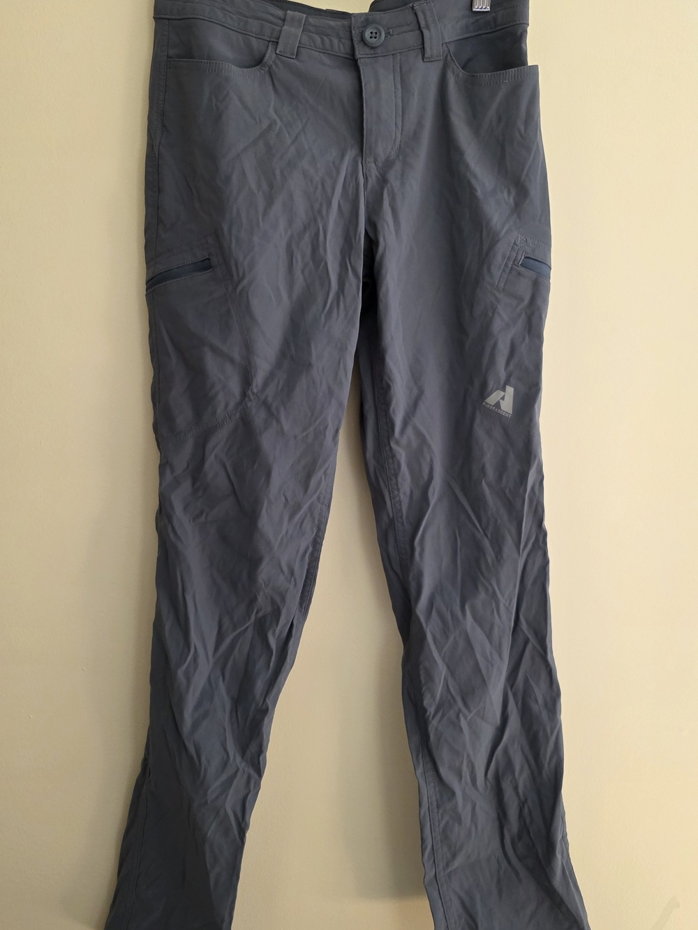 Eddie Bauer Womens Ascend Pant - Picture 2 of 4